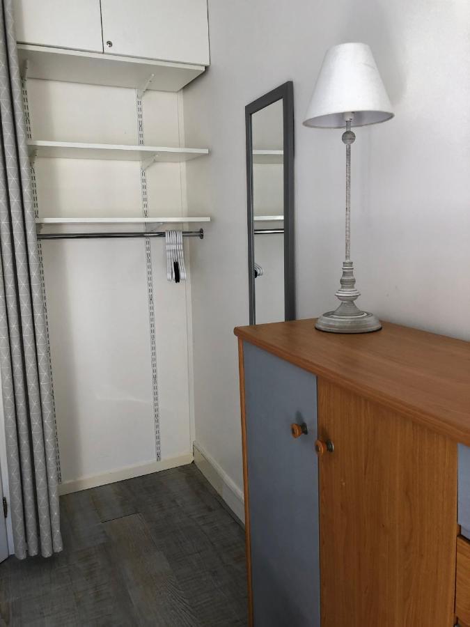 A 30 M Du Coeur De La Rue Des Bains Villa Trouville-sur-Mer Bagian luar foto