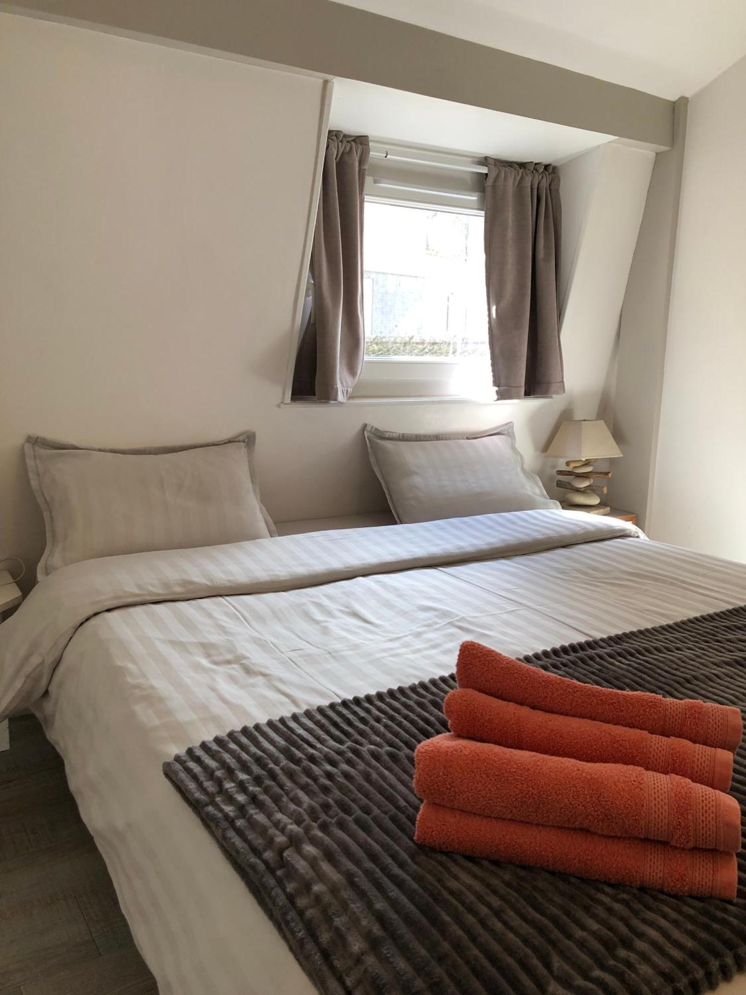 A 30 M Du Coeur De La Rue Des Bains Villa Trouville-sur-Mer Bagian luar foto