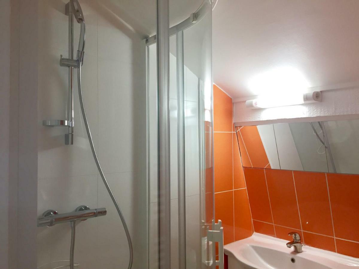 A 30 M Du Coeur De La Rue Des Bains Villa Trouville-sur-Mer Bagian luar foto